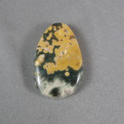 Ocean Jasper Cabochon