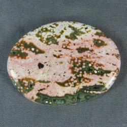 Ocean Jasper Cabochon