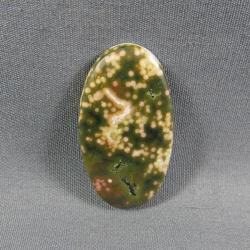 Ocean Jasper Cabochon