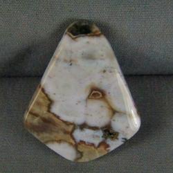 Ocean Jasper Cabochon