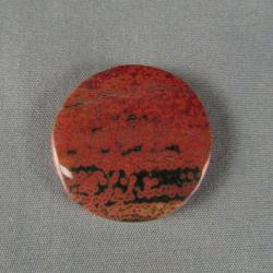 Ocean Jasper Cabochon