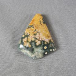 Ocean Jasper Cabochon
