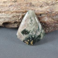 Ocean Jasper Cabochon