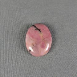 Rhodonite Cabochon