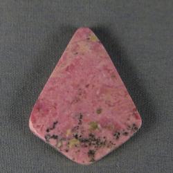 Rhodonite Cabochon