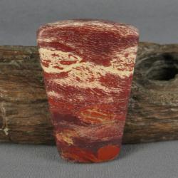 Snakeskin Jasper Cabochon