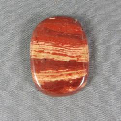Snakeskin Jasper Cabochon