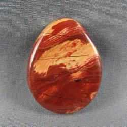 Snakeskin Cabochon