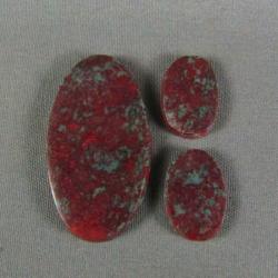 Sonora Sunrise Cabochon SET