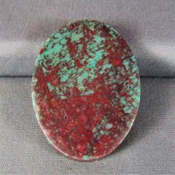 Sonora Sunrise Cabochon