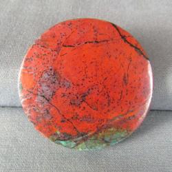 Sonora Sunrise Cabochon