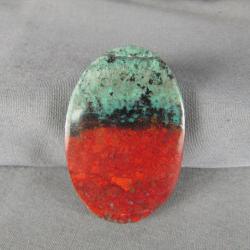 Sonora Sunrise Cabochon