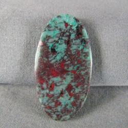 Sonora Sunrise Cabochon
