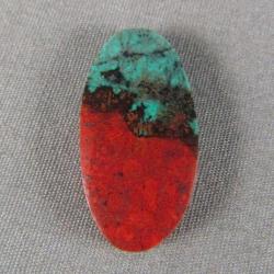 Sonora Sunrise Cabochon