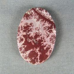 Sonoran Dendritic Rhyolite Cabochon