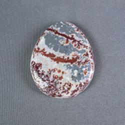 Sonoran Dendritic Rhyolite Cabochon