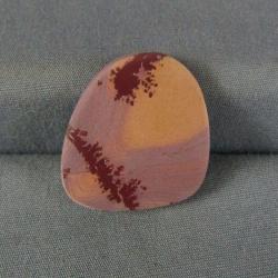 Sonoran Dendritic Rhyolite Cabochon