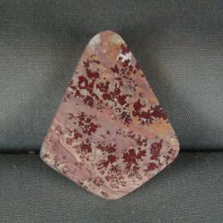 Sonoran Dendritic Rhyolite Cabochon