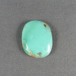 Turquoise Cabochon