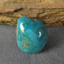Turquoise Cabochon