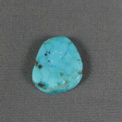 Turquoise Cabochon