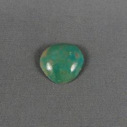 Green Turquoise Cabochon