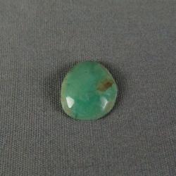 Turquoise Cabochon Green
