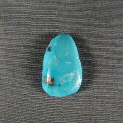 Turquoise Cabochon