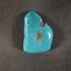Turquoise Cabochon