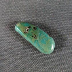 Green Turquoise Cabochon