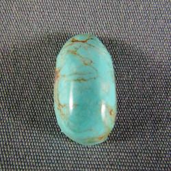 Turquoise Cabochon