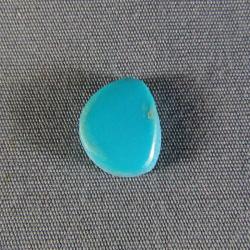 Turquoise Cabochon