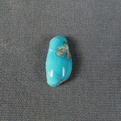 Sleeping Beauty Turquoise Cabochon