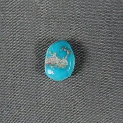 Sleeping Beauty Turquoise Cabochon