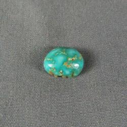 Turquoise Cabochon