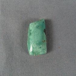 Green Turquoise Cabochon
