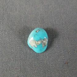 Sleeping Beauty Turquoise Cabochon