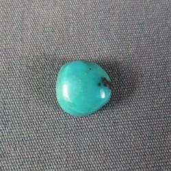 Turquoise Cabochon