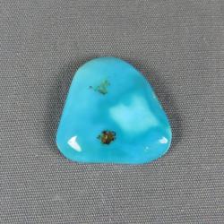 Turquoise Cabochon