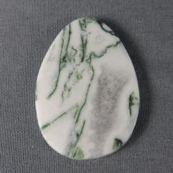 Tree Agate Cabochon