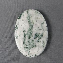 Tree Agate Cabochon