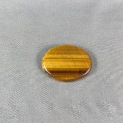 Tiger Eye Cabochon