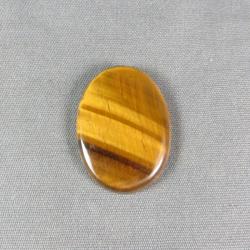 Tiger Eye Cabochon