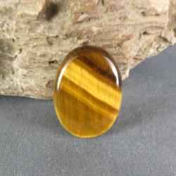 Tiger Eye Cabochon