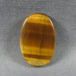 Tiger Eye Cabochon