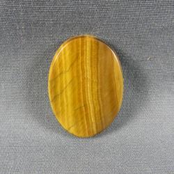 Tiger Eye Cabochon