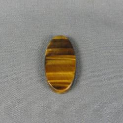 Tiger Eye Cabochon
