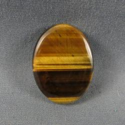 Tiger Eye Cabochon