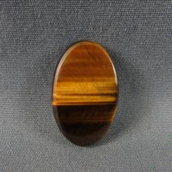Tiger Eye Cabochon