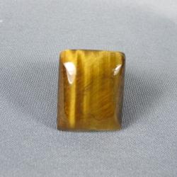 Tiger Eye Cabochon